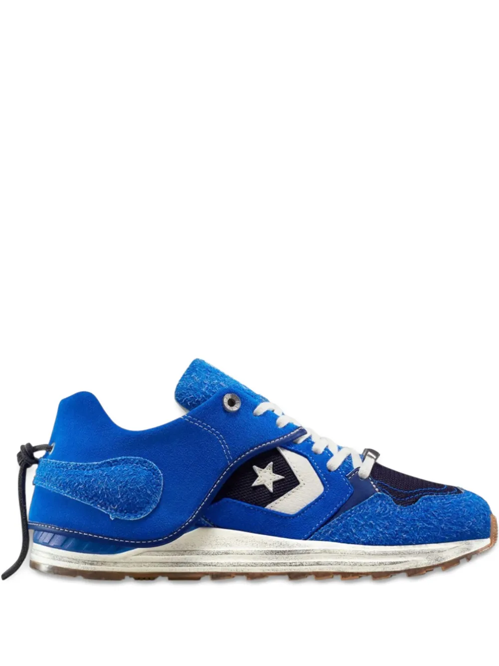 Converse Wave Trainer "Ader Error Blue" sneakers