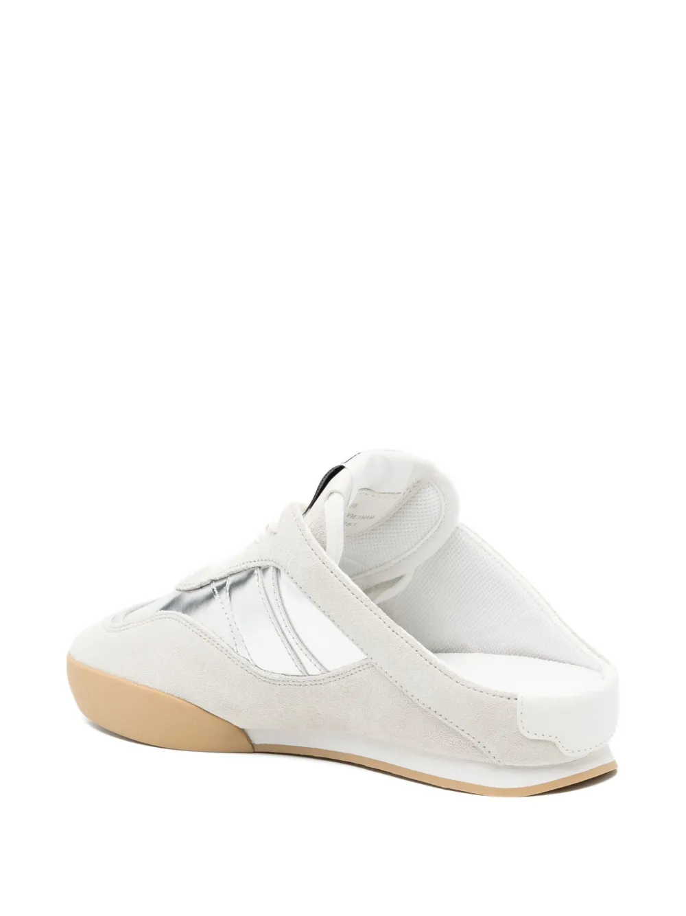 Chloé Kick sneakers White