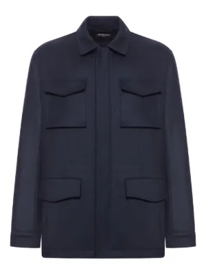 Kiton チェスターコート メンズ通販 - FARFETCH