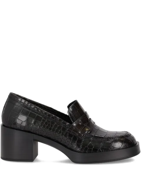 LA ROSE Cristin loafers