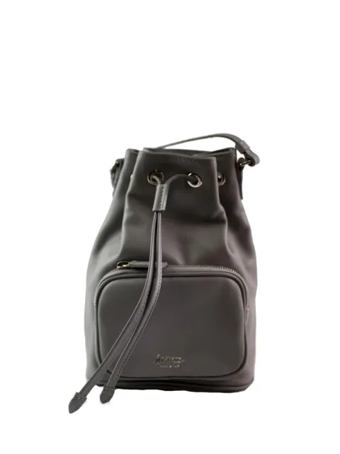 LA ROSE bolsa bucket con cordones