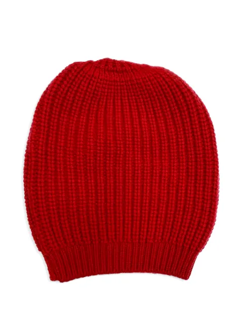 LA ROSE Cash beanie