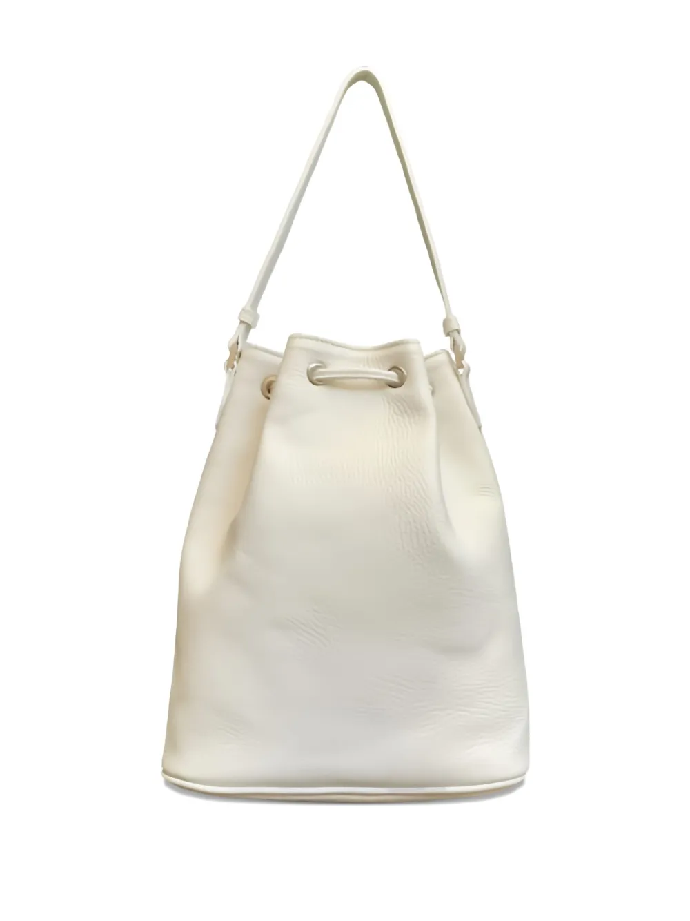 LA ROSE drawstring pocket bucket bag | Image 2