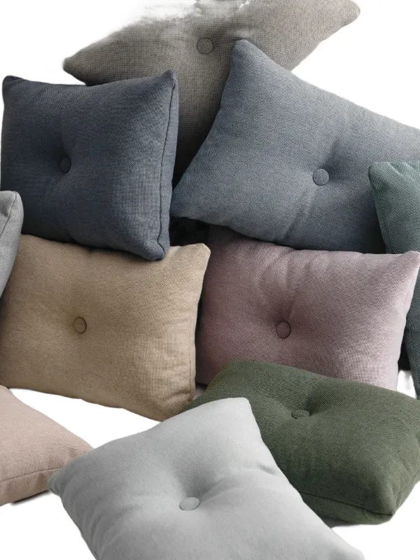 HAY DOT CUSHION ドットクッション グレー dot-cushion-mode-light-