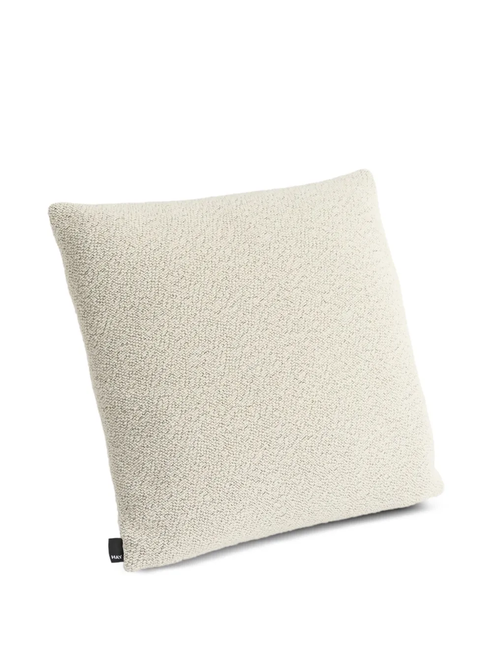 HAY Texture cushion | Neutrals | Image 1