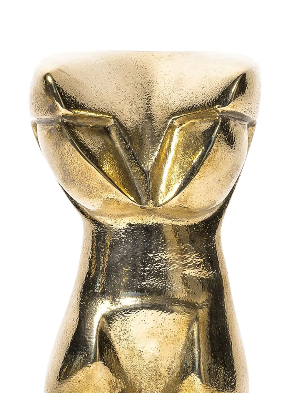 Gardeco Decorative Objects Gold Uni In Gold