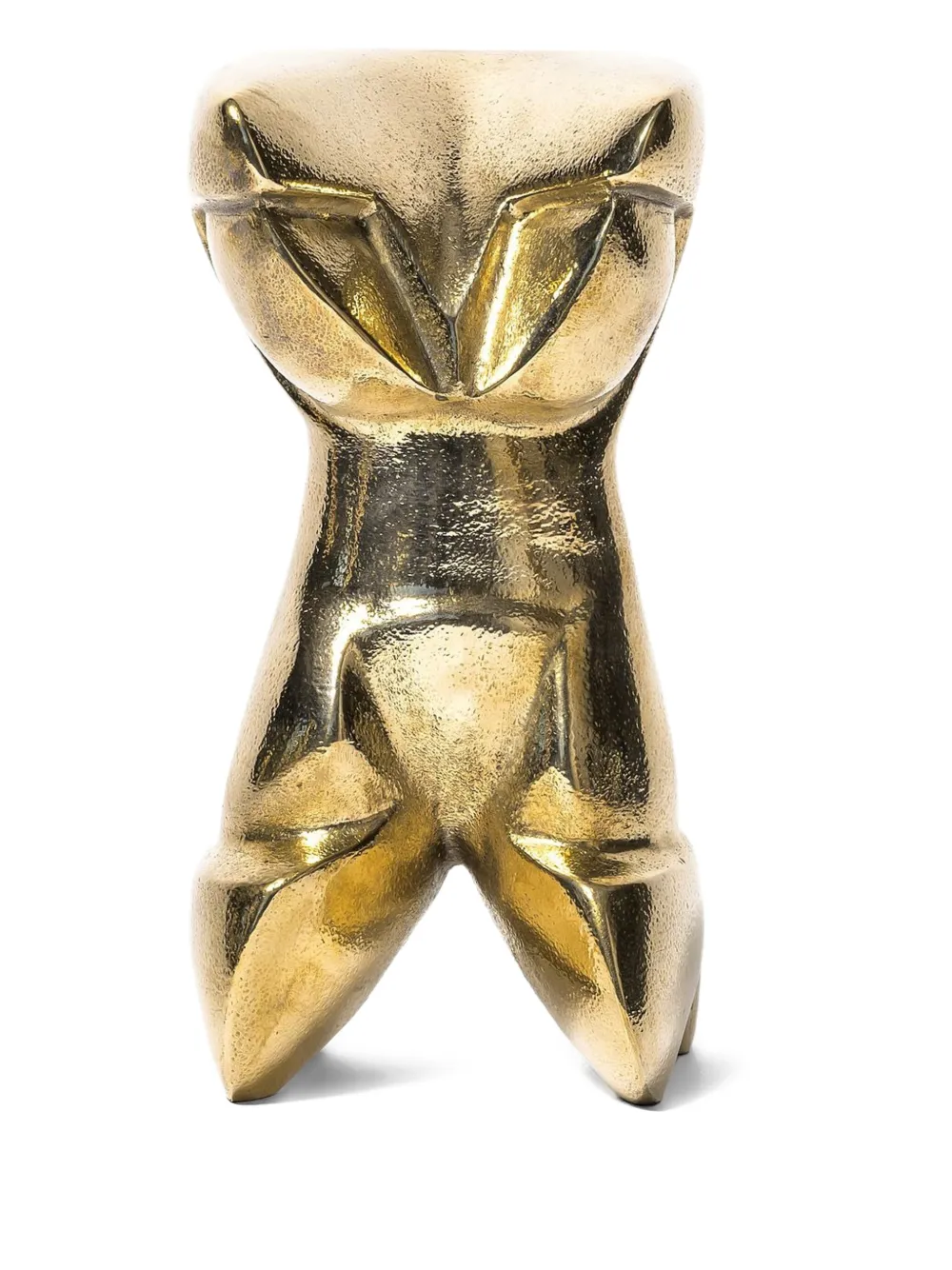 Gardeco Decorative Objects Gold Uni In Gold