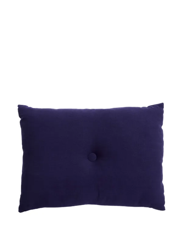 HAY Dot Cushion | Blue | FARFETCH HK