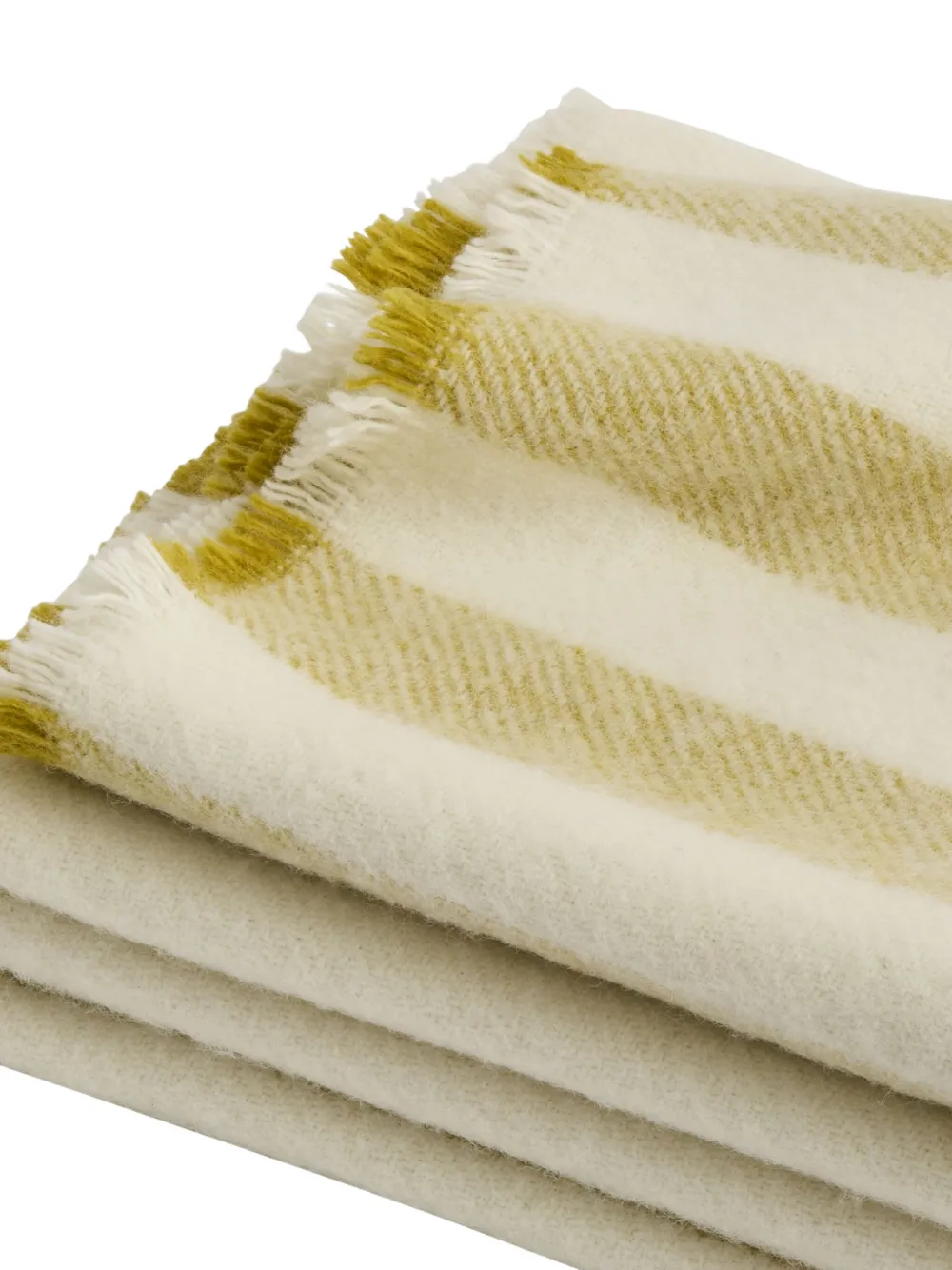 HAY Duo plaid - Beige