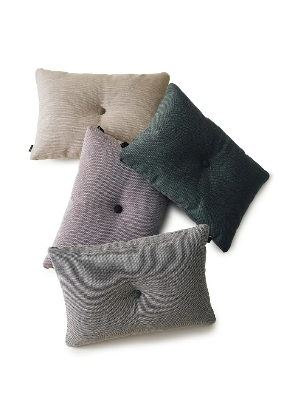 Hay Cushions Sand Uni In Neutral