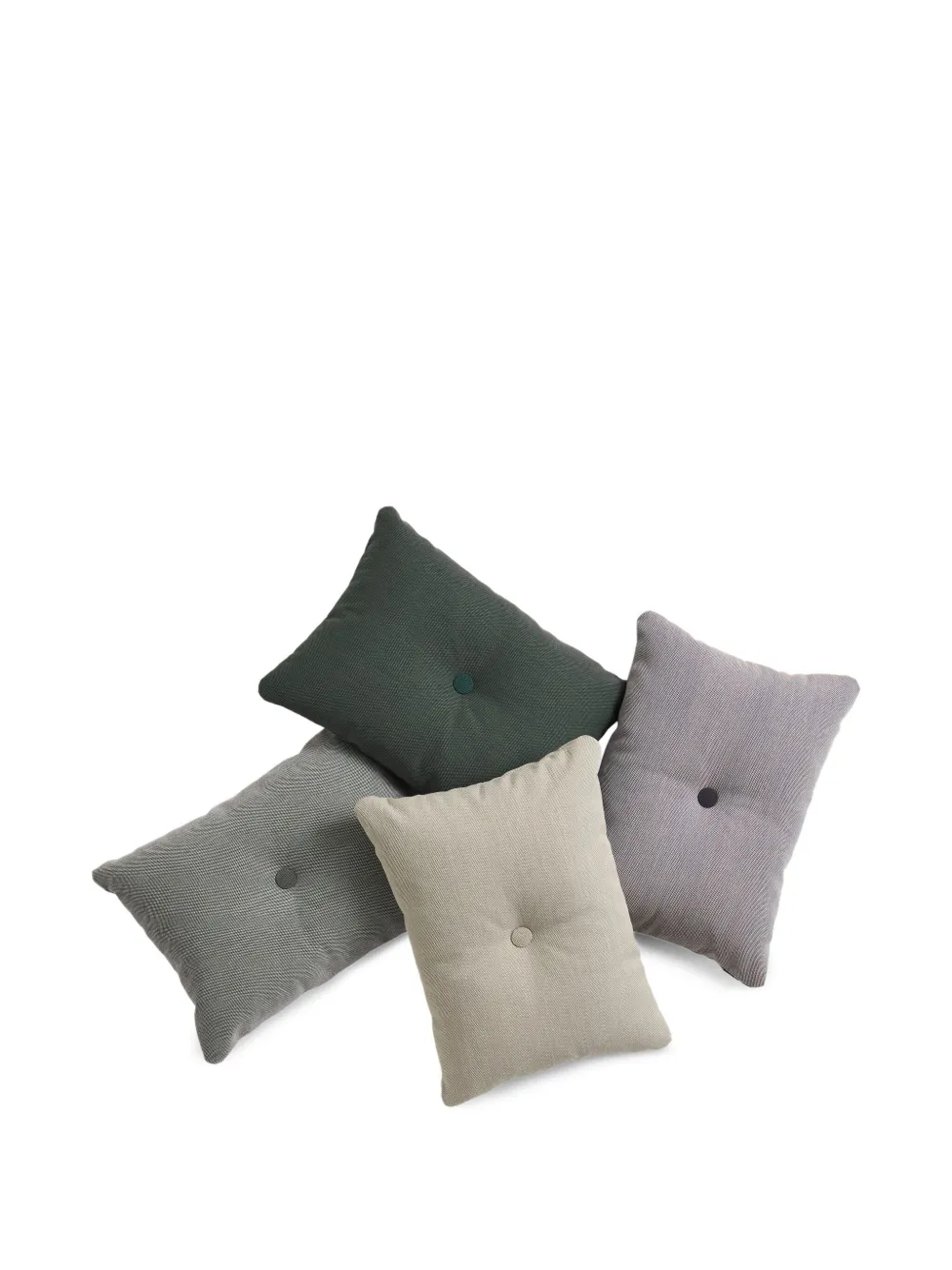 Hay Cushions Sand Uni In Neutral