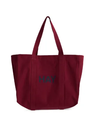HAY