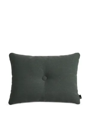 HAY Dot Cushion | Purple | FARFETCH