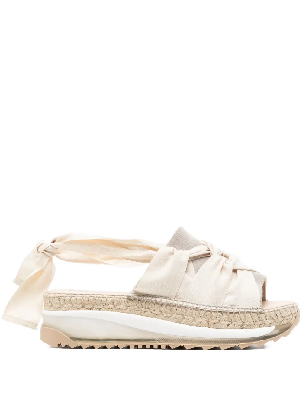 Free People 50mm Chapmin espadrilles Neutrals