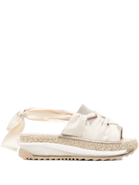 Free People 50mm Chapmin espadrilles