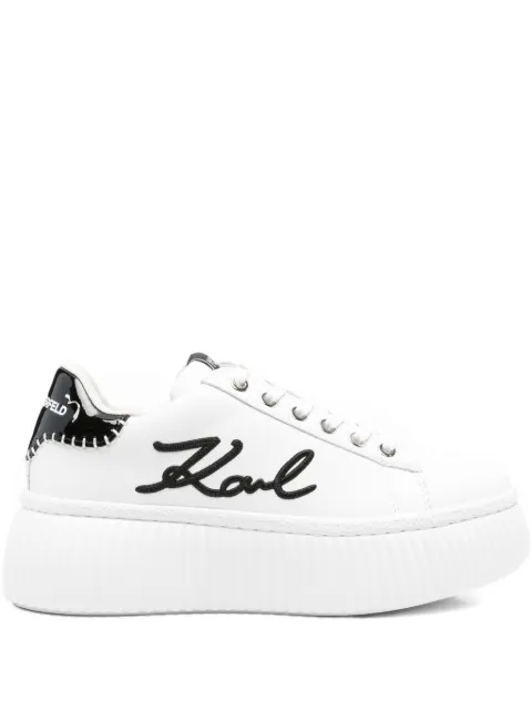 Karl Lagerfeld Kreeper sneakers 