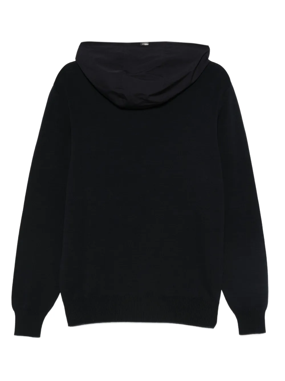 Herno cotton hoodie | Hoodies | Image 2