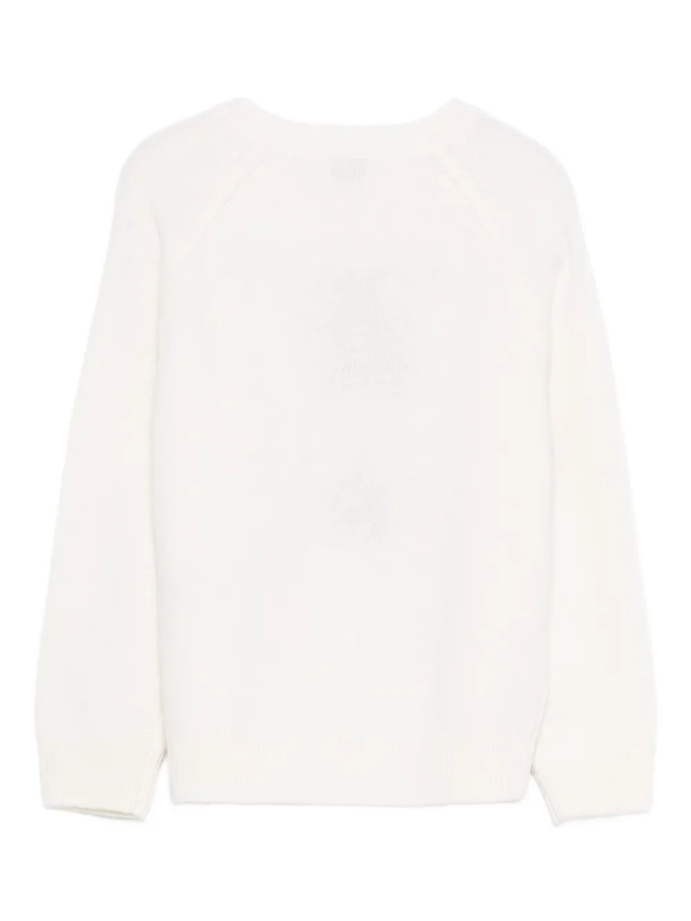 Il Gufo dog-motif sweater | Knitwear | Image 2