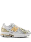 New Balance Kids 1906R ""Silver Metallic Peach Bloom"" sneakers - White