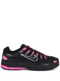 Nike P-6000 ""Black Hyper Pink"" trainers