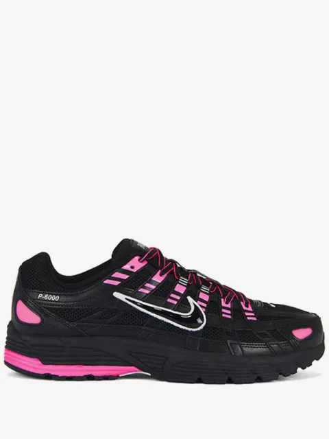 Nike P-6000 "Black Hyper Pink" trainers