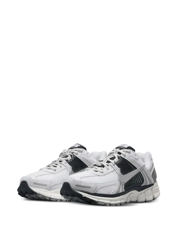 Nike Air Zoom Vomero 5 “White/Armory Navy” スニーカー | ホワイト