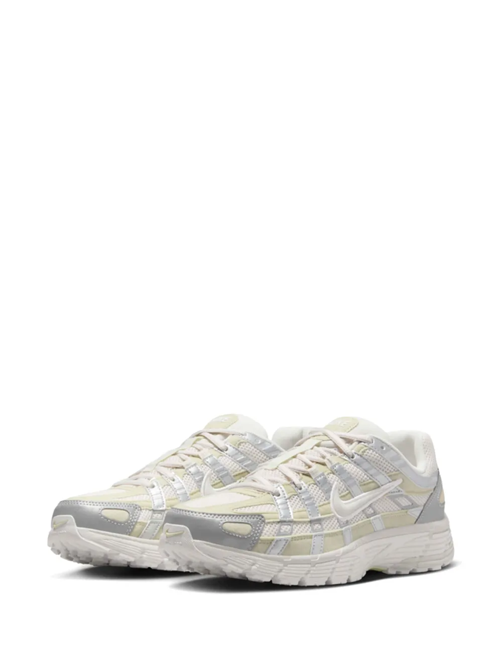Nike P-6000 WMNS Phantom Light Army - Beige