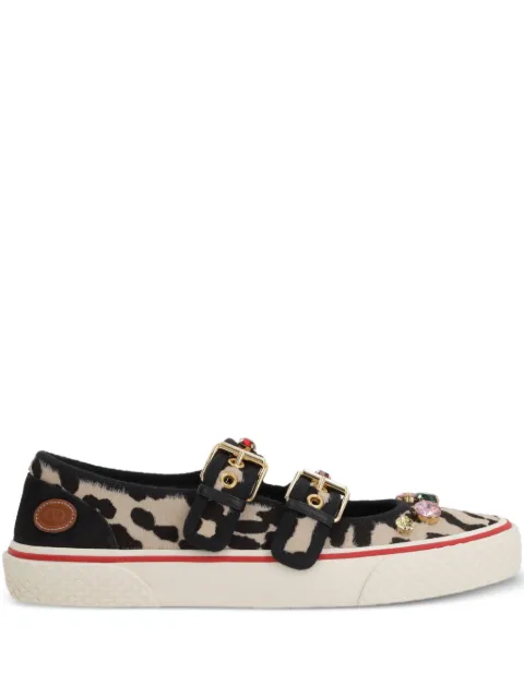 Valentino Garavani Dollyboard スニーカー