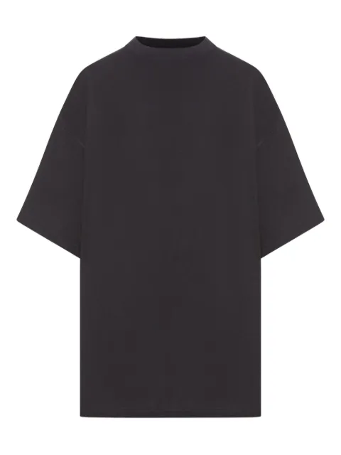 Balenciaga cotton logo-print T-shirt