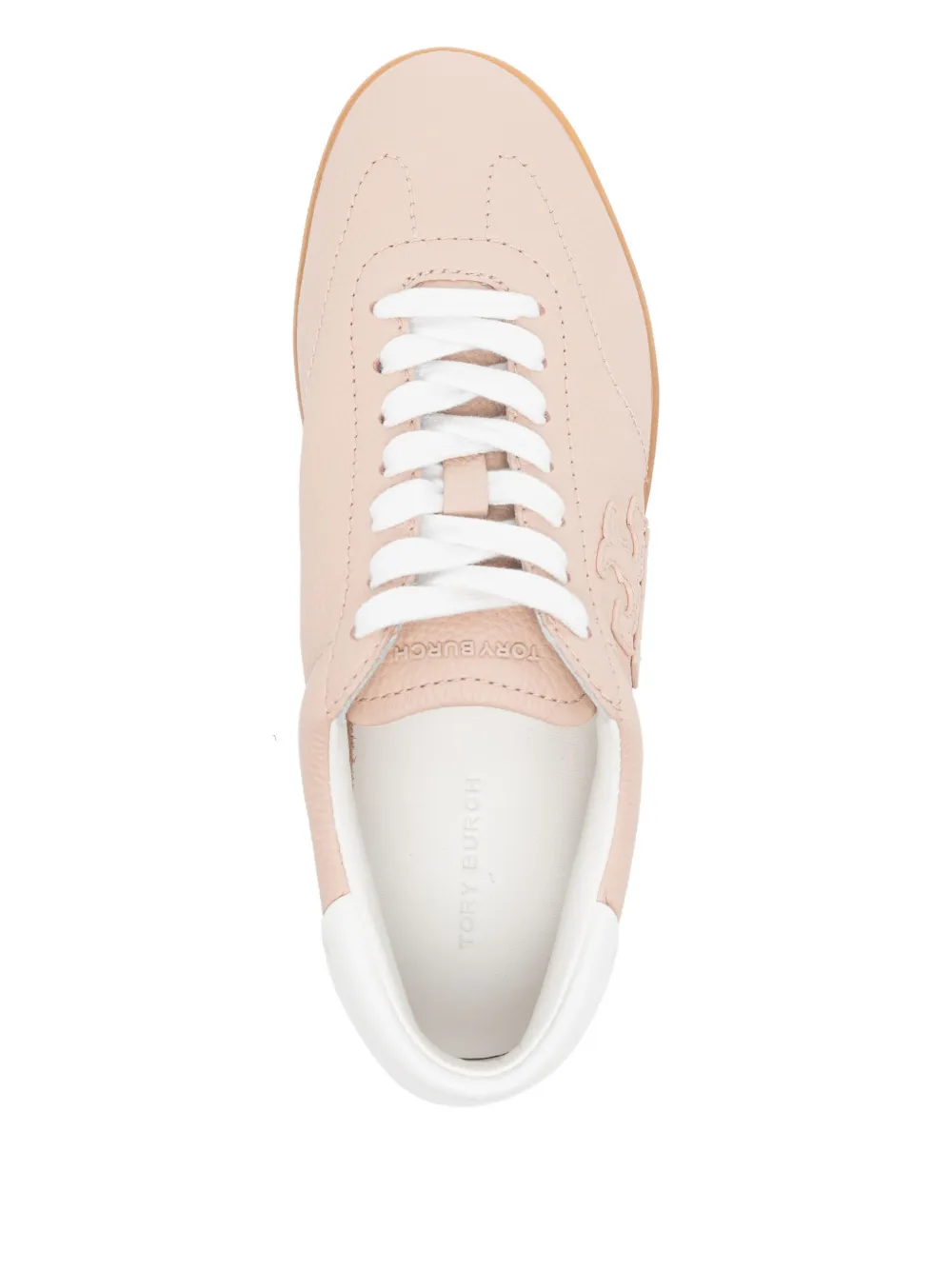 Tory Burch Phoenix low-top sneakers Pink