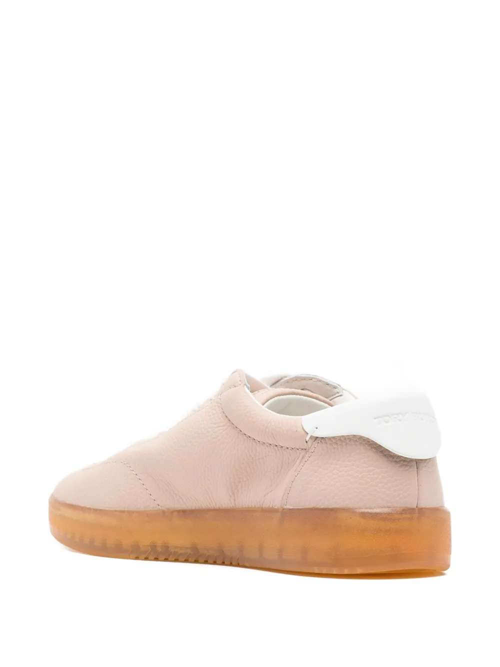 Tory Burch Phoenix low-top sneakers Pink
