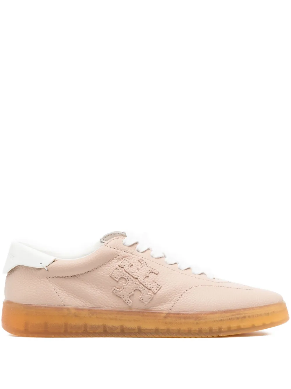 Tory Burch Phoenix low-top sneakers Pink