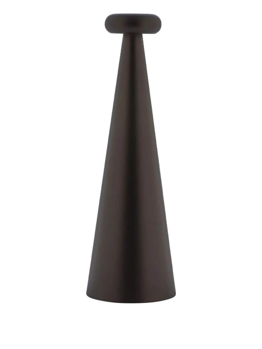 Alessi Bedin tafellamp - Bruin