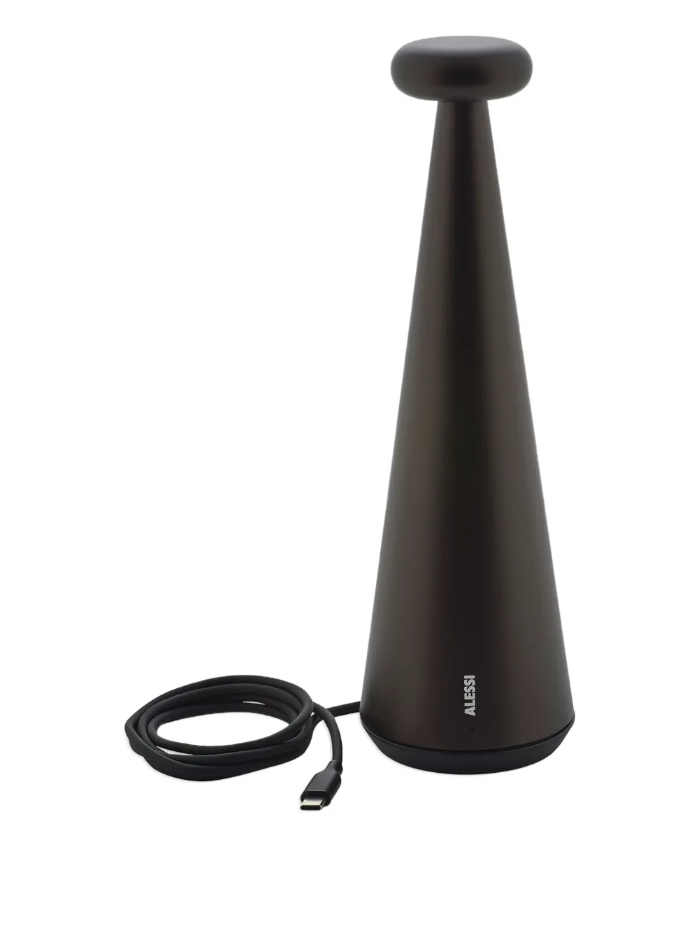 Alessi Bedin table lamp - ブラウン Alessi Bedin table lamp - ブラウン