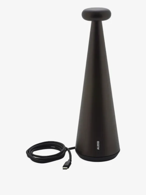 Alessi lampe de table Bedin