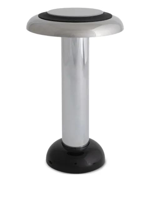 SOWDEN mushroom-shaped portable lamp