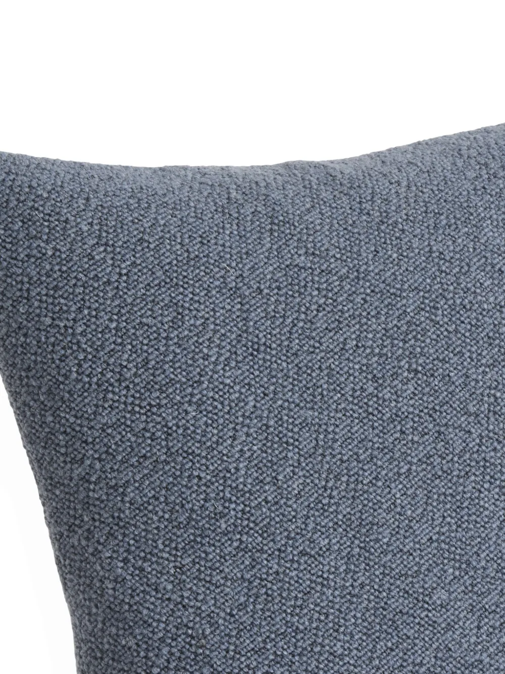 Hay Texture Cushion In Gray