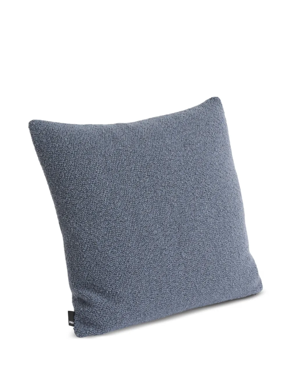 HAY Texture クッション - ブルー HAY Texture クッション - ブルー