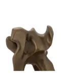 Gardeco The Tribe sculpture - Brown
