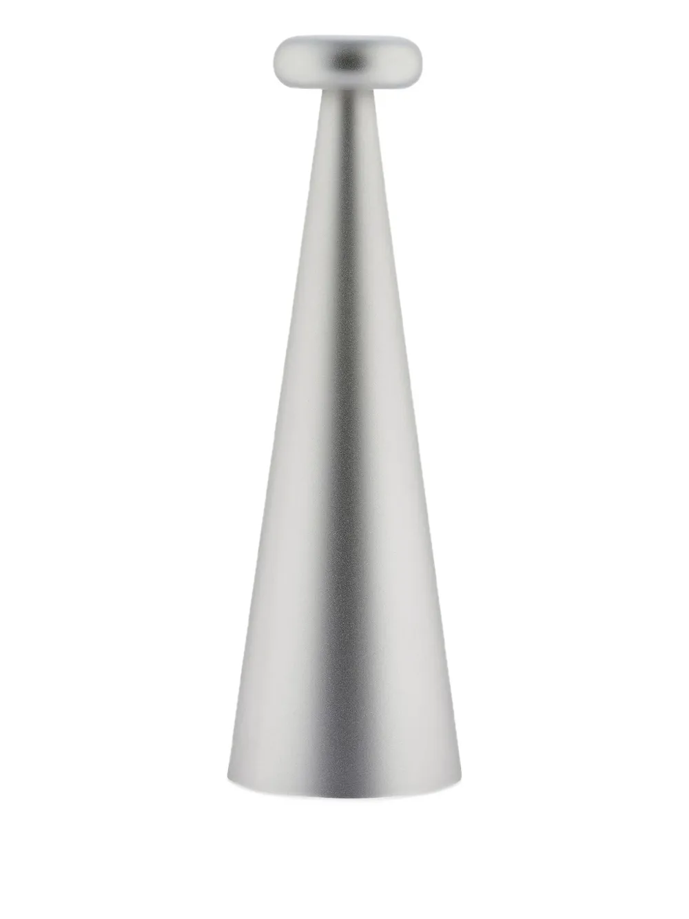 Alessi Bedin table lamp - グレー Alessi Bedin table lamp - グレー