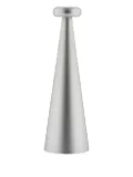 Alessi Bedin table lamp - Grey