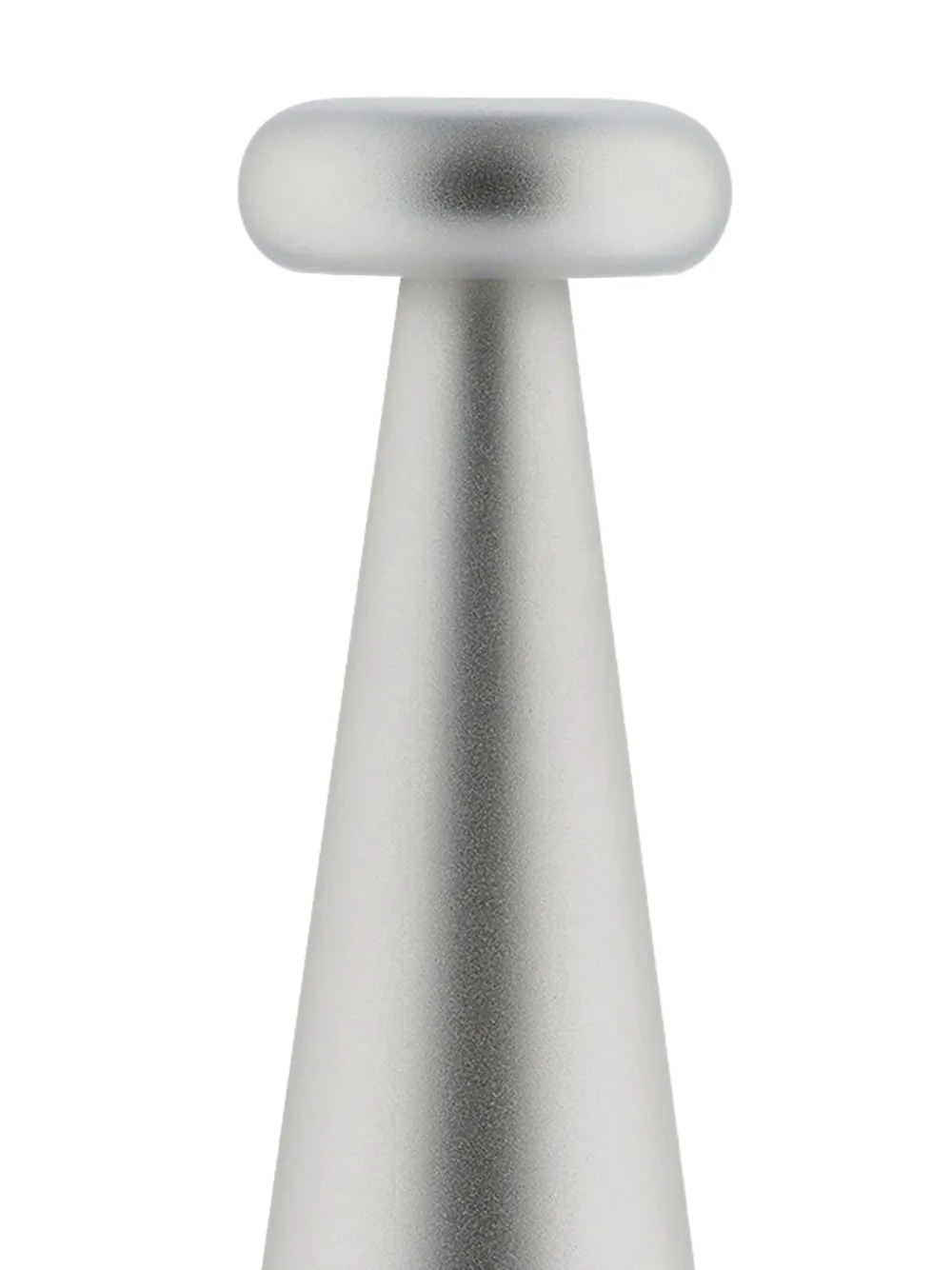 Alessi Bedin tafellamp - Grijs
