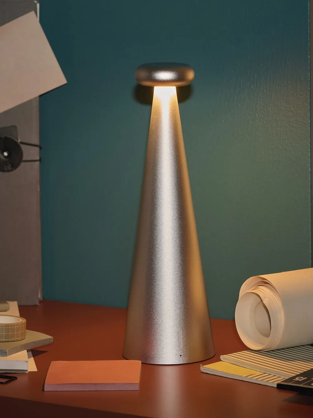 Bedin Table Lamp