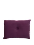 HAY Dot cushion - Purple