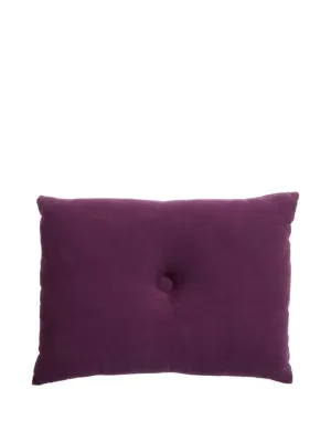 HAY クッション HAY Texture クッション | ブルー | FARFETCH JP