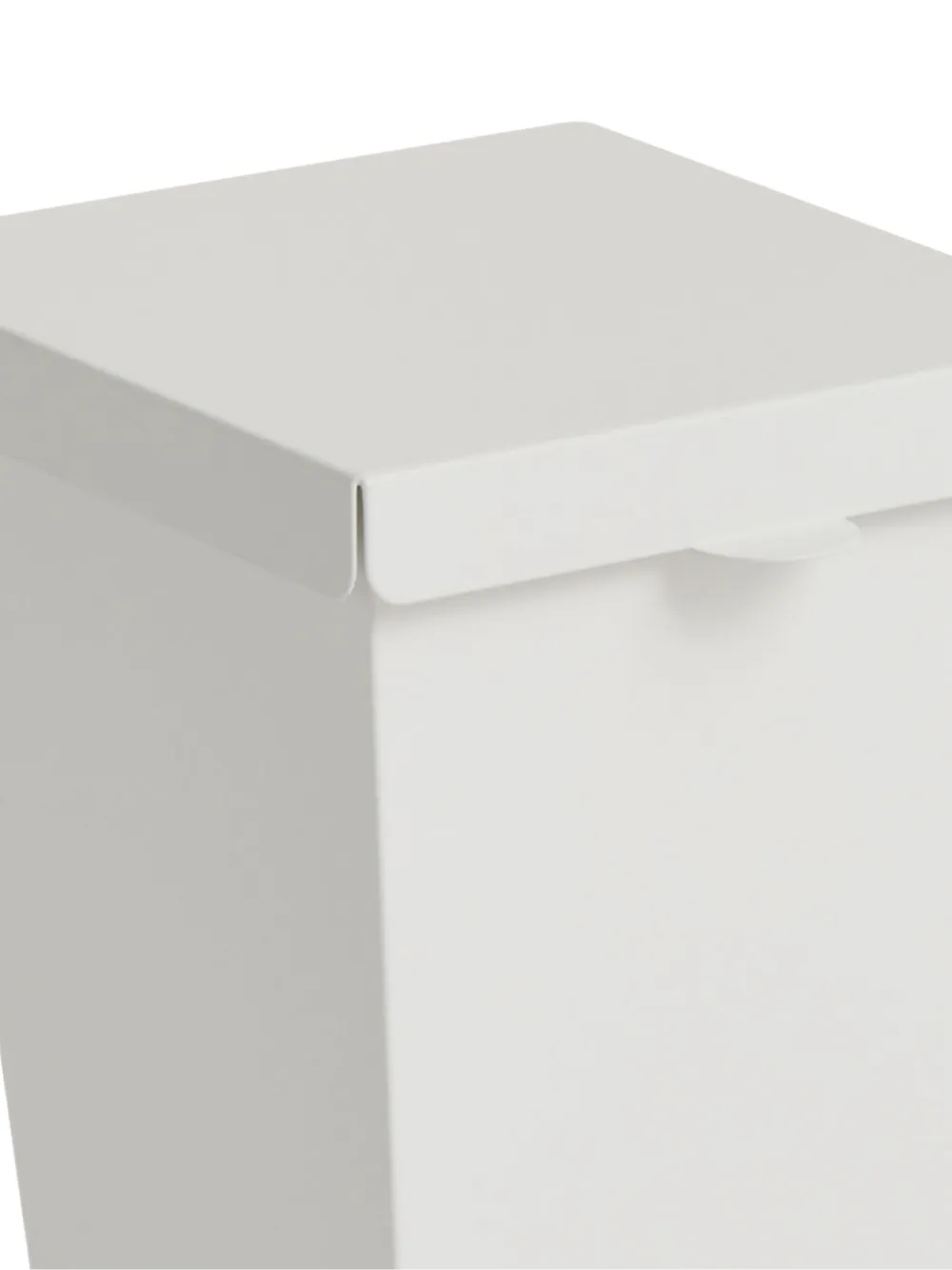 HAY Loop bin | Desk Accessories | Image 2