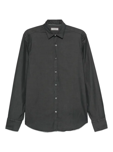 Canali camisa manga larga con botones