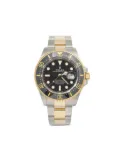 Rolex Sea-Dweller 43mm - Black