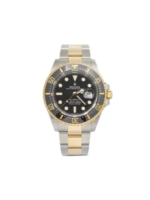 Rolex 1999 デイトナ コスモグラフ 40mm | ブラック | FARFETCH JP