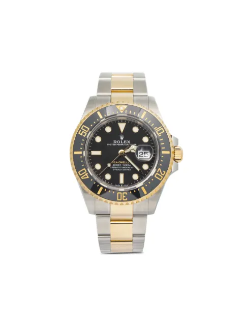 Rolex Sea-Dweller 43mm